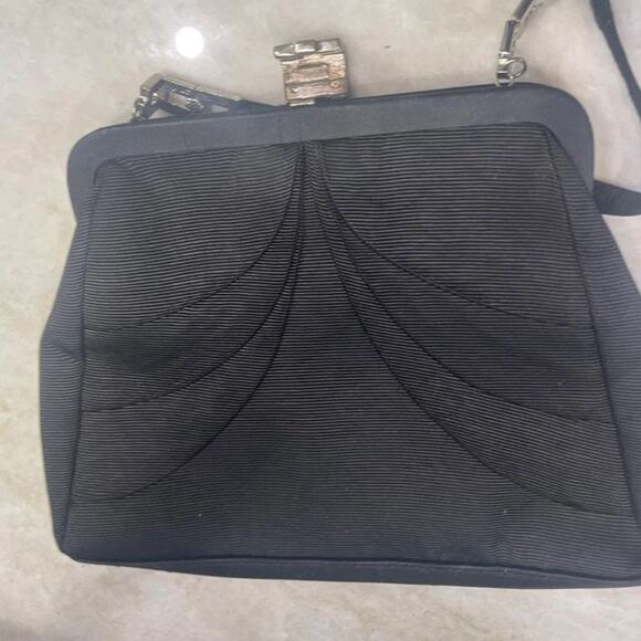 Kate Landry formal evening cocktail handbag - Picture 6 of 9